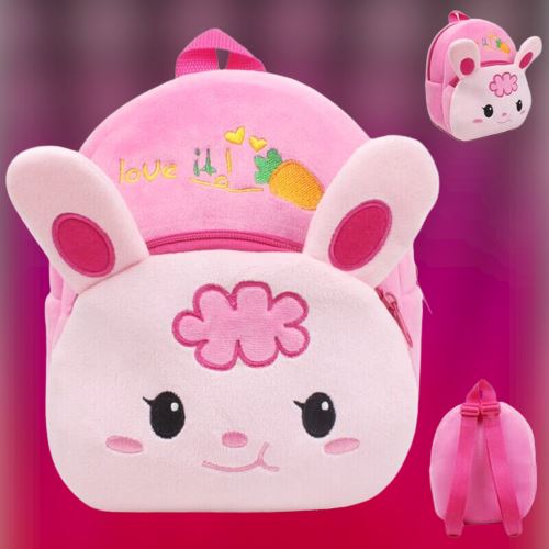 CuttieBag™ - 3D Peluche Sac à dos™ - BABYSMAM