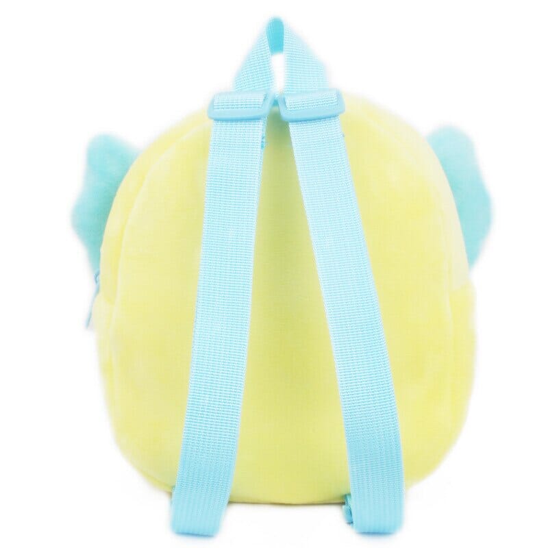 CuttieBag™ - 3D Peluche Sac à dos™ - BABYSMAM