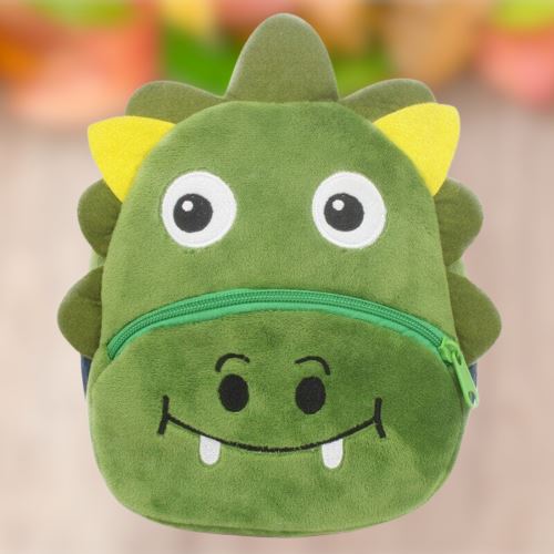 CuttieBag™ - 3D Peluche Sac à dos™ - BABYSMAM