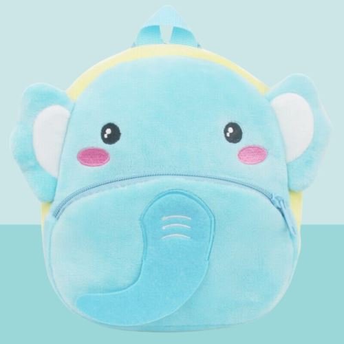 CuttieBag™ - 3D Peluche Sac à dos™ - BABYSMAM